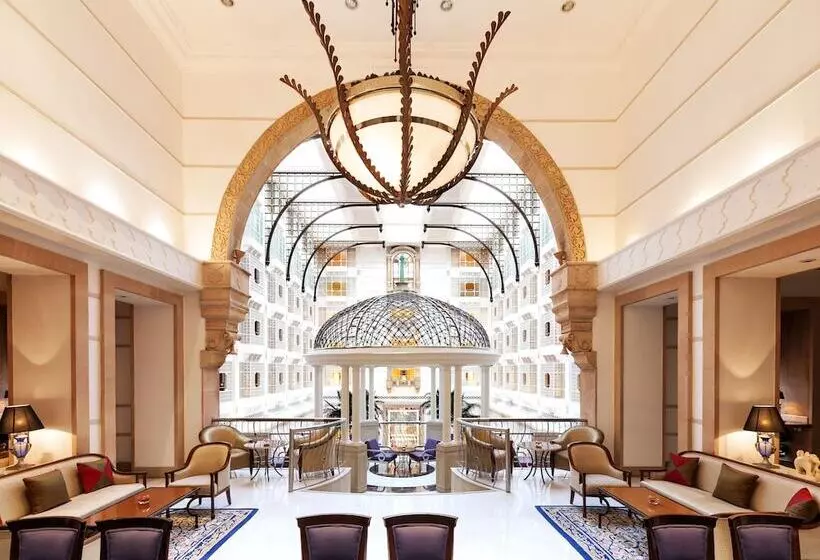 Fotos del hotel Itc Maratha, A Luxury Collection , Mumbai:  4