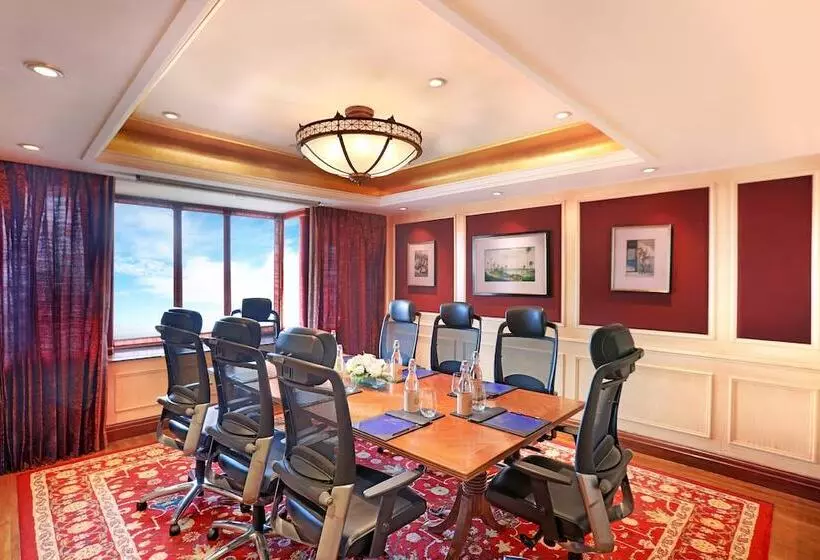 Fotos del hotel Itc Maratha, A Luxury Collection , Mumbai:  6