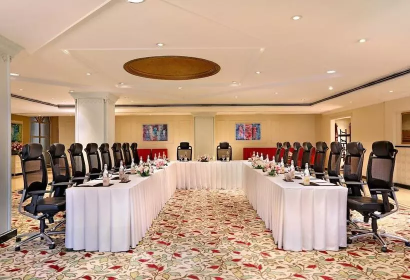 Fotos del hotel Itc Maratha, A Luxury Collection , Mumbai:  12