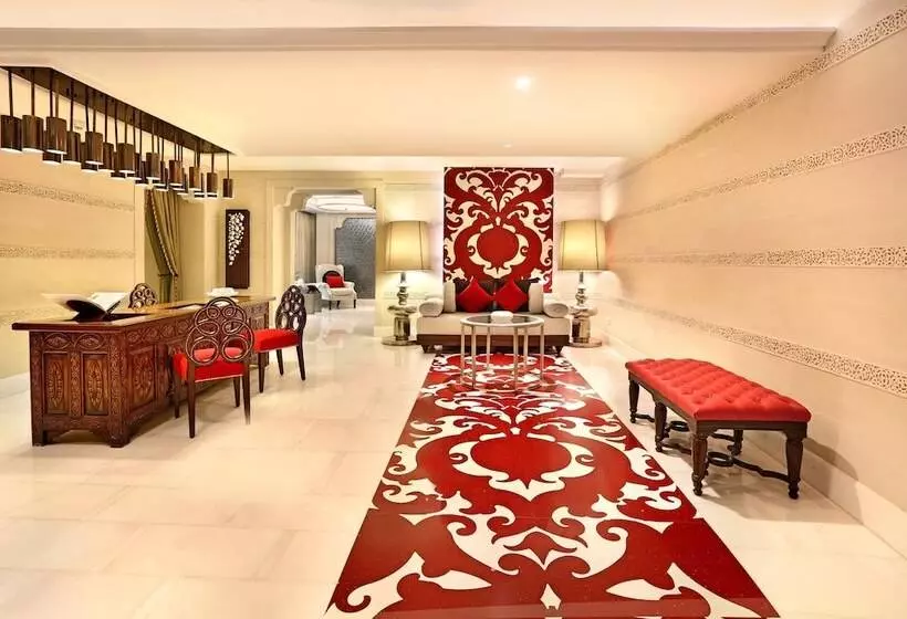 Fotos del hotel Itc Maratha, A Luxury Collection , Mumbai:  10