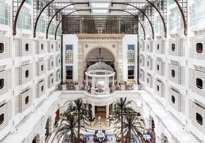 Fotos del hotel Itc Maratha, A Luxury Collection , Mumbai:  9