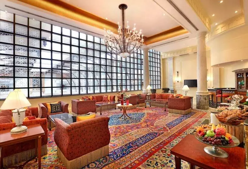 Fotos del hotel Itc Maratha, A Luxury Collection , Mumbai:  13