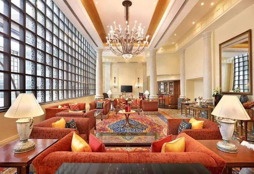 Fotos del hotel Itc Maratha, A Luxury Collection , Mumbai:  2