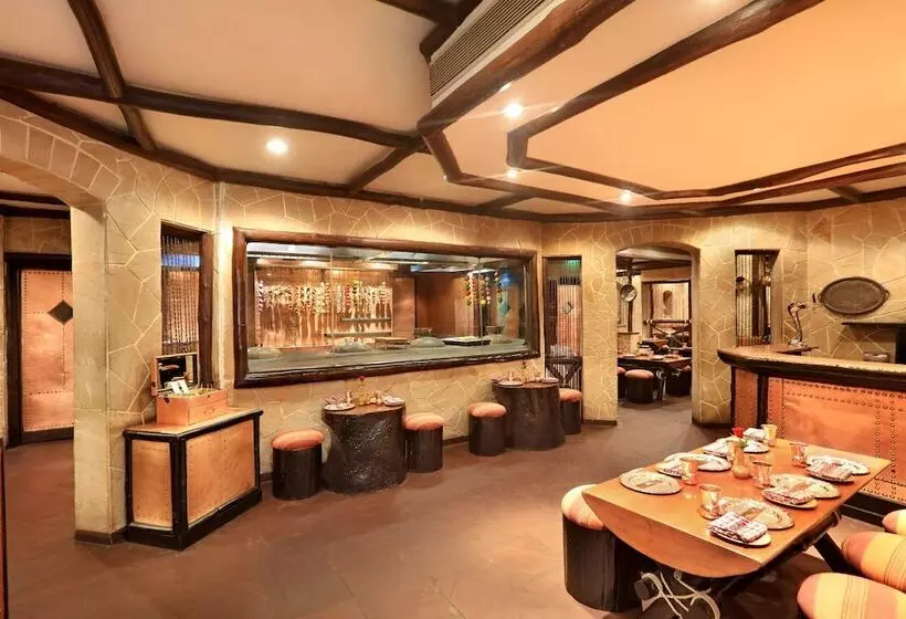 Fotos del hotel Itc Maratha, A Luxury Collection , Mumbai:  14