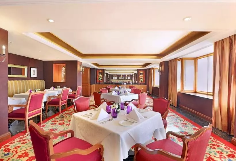 Fotos del hotel Itc Maratha, A Luxury Collection , Mumbai:  15