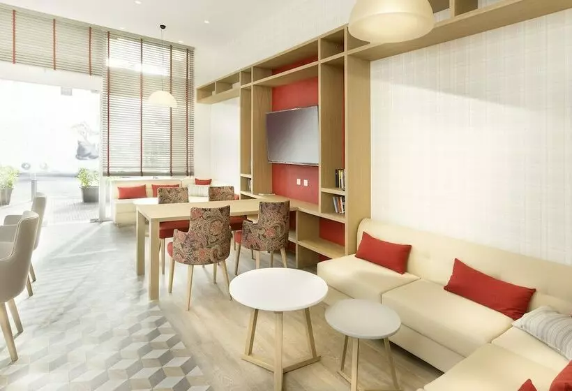 Fotos del hotel Jason Inn:  7