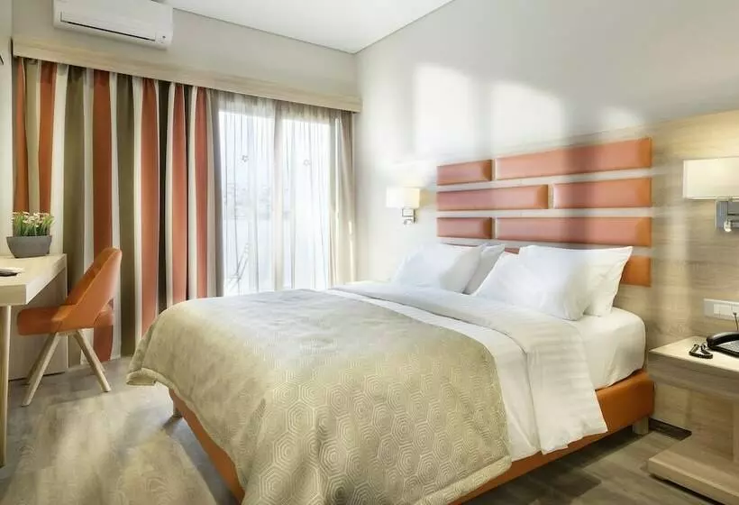 Fotos del hotel Jason Inn:  16