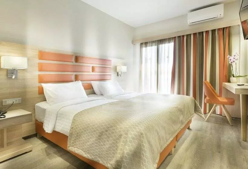 Fotos del hotel Jason Inn:  8