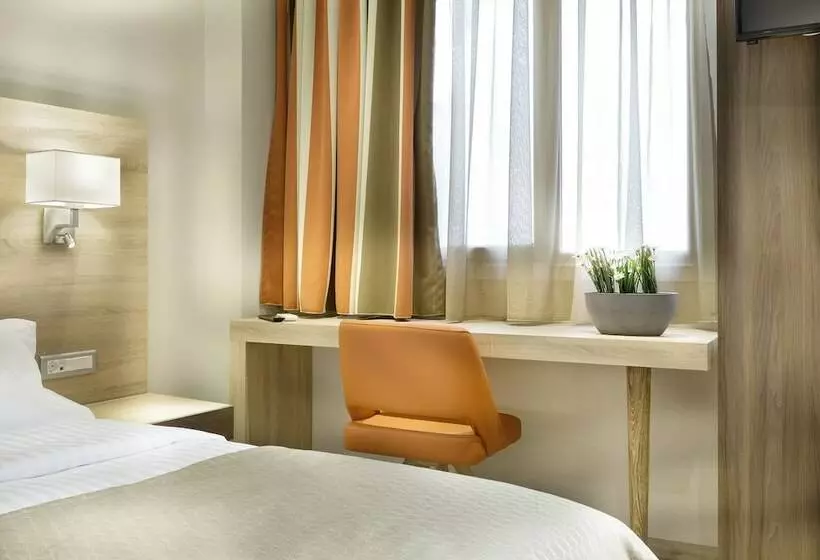 Fotos del hotel Jason Inn:  19