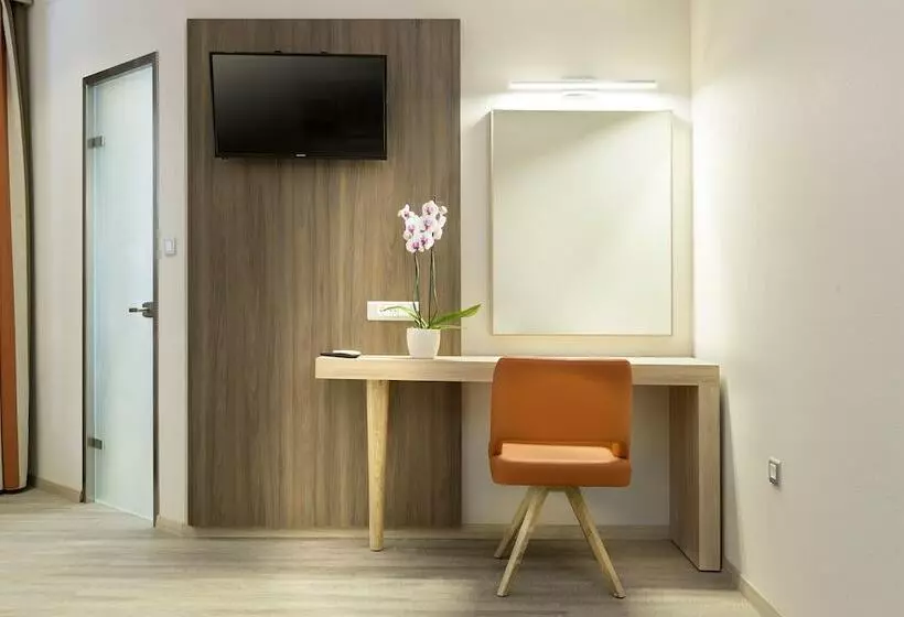 Fotos del hotel Jason Inn:  22