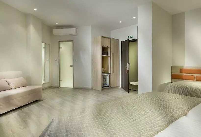 Fotos del hotel Jason Inn:  24