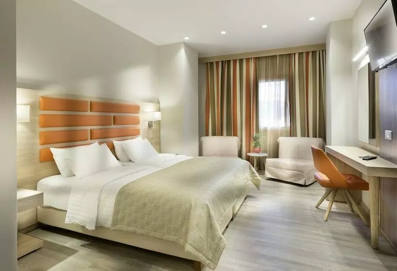 Fotos del hotel Jason Inn:  6