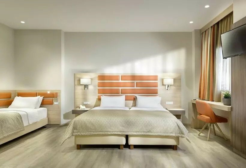 Fotos del hotel Jason Inn:  13