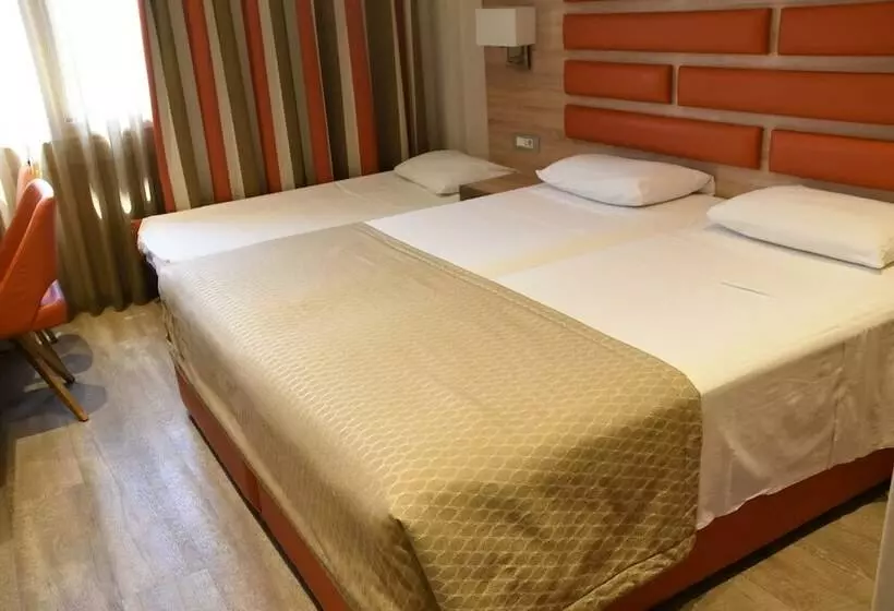 Fotos del hotel Jason Inn:  17