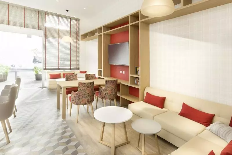 Fotos del hotel Jason Inn:  5