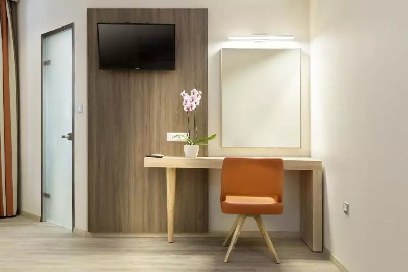 Fotos del hotel Jason Inn:  25