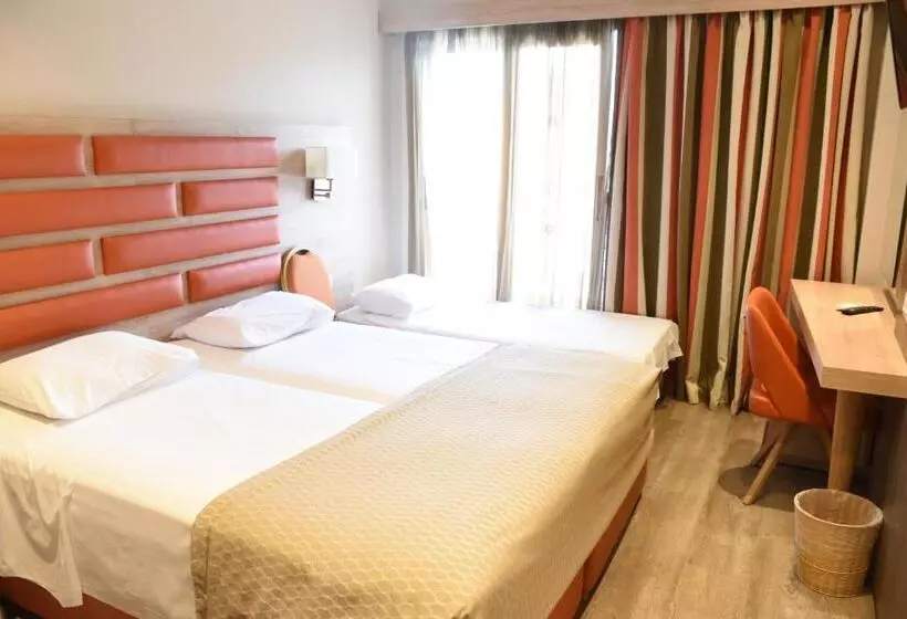 Fotos del hotel Jason Inn:  10