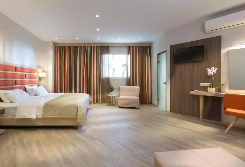 Fotos del hotel Jason Inn:  12