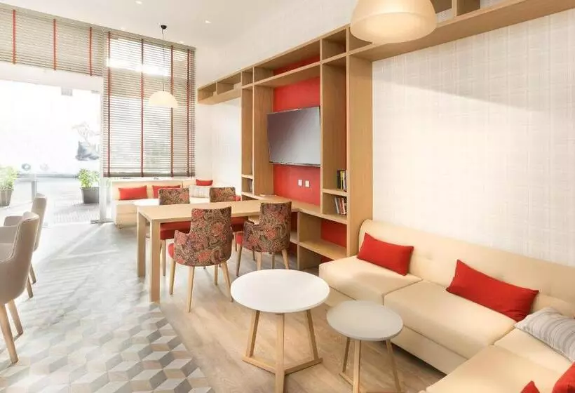 Fotos del hotel Jason Inn:  2