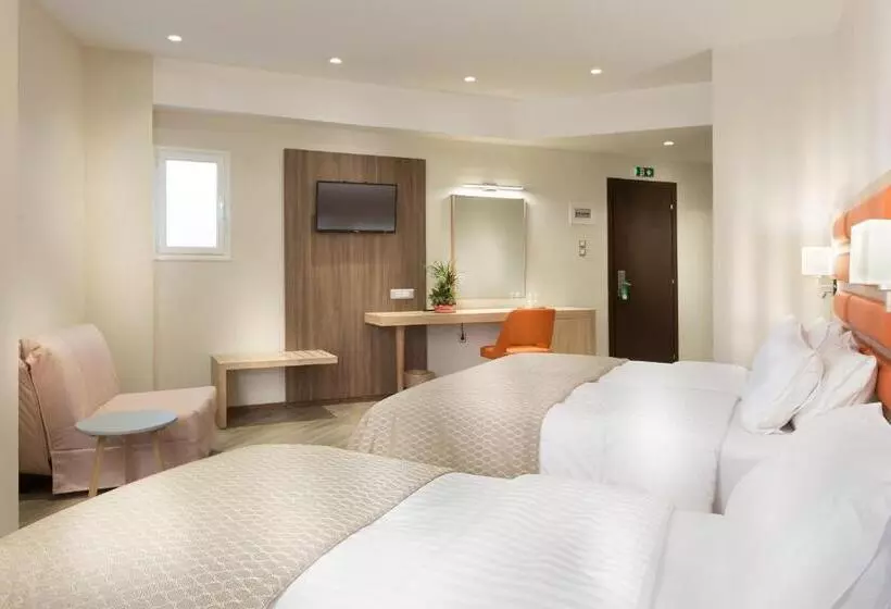 Fotos del hotel Jason Inn:  11