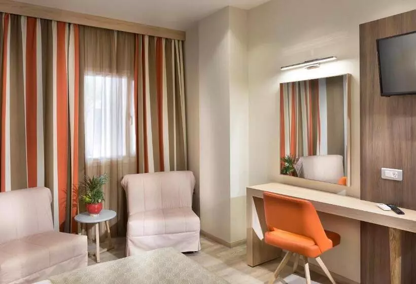 Fotos del hotel Jason Inn:  21