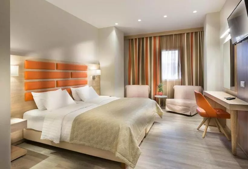 Fotos del hotel Jason Inn:  4