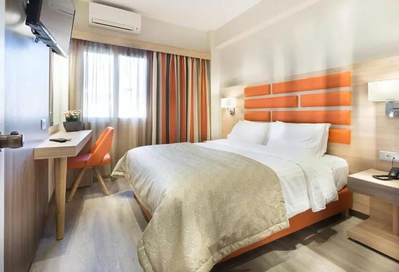 Fotos del hotel Jason Inn:  14