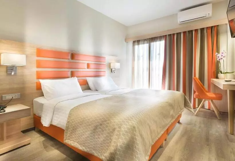 Fotos del hotel Jason Inn:  20