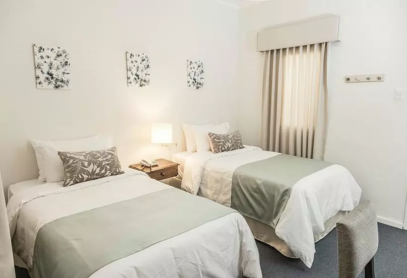 Fotos del hotel Hotel La Plazuela:  7