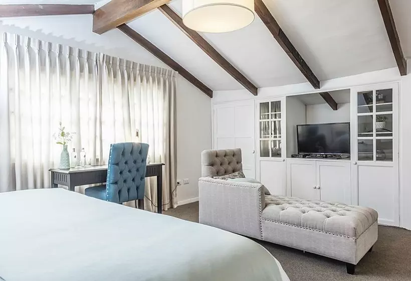 Fotos del hotel Hotel La Plazuela:  6