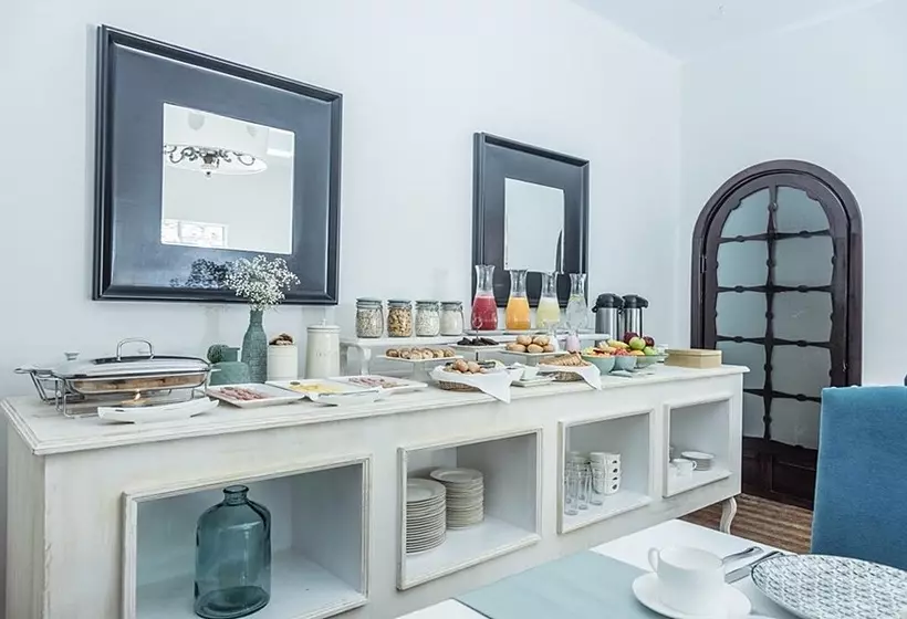 Fotos del hotel Hotel La Plazuela:  8