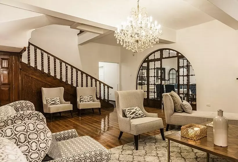 Fotos del hotel Hotel La Plazuela:  5