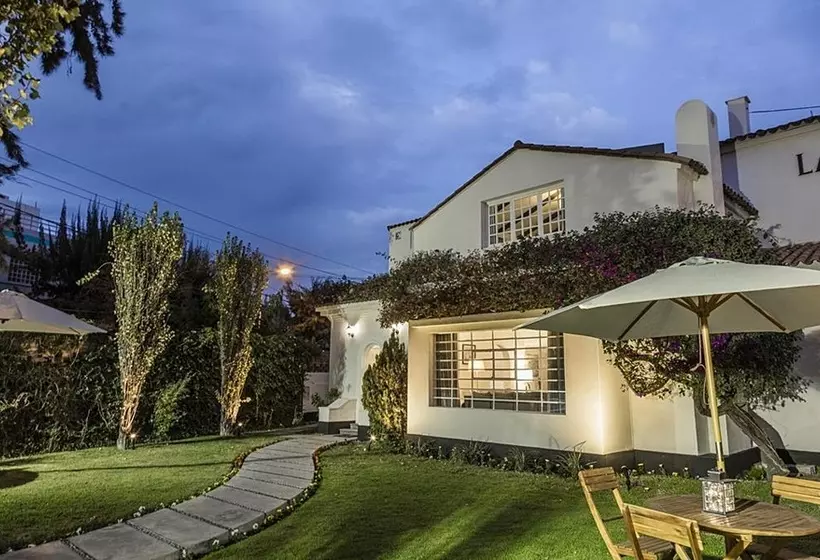 Fotos del hotel Hotel La Plazuela:  4