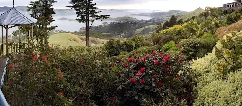 Fotos del hotel Larnach Lodge:  8