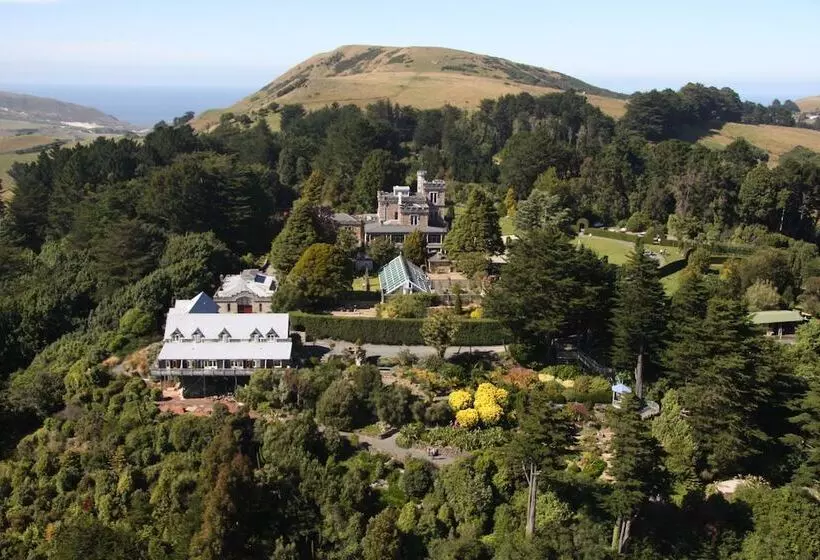 Fotos del hotel Larnach Lodge:  12