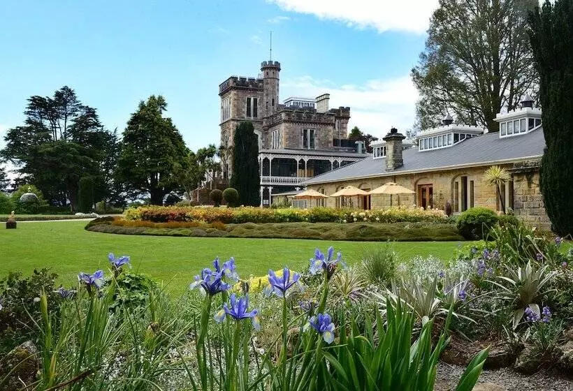 Fotos del hotel Larnach Lodge:  15
