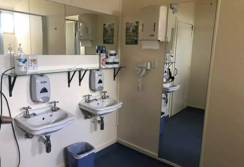 Fotos del hotel Larnach Lodge:  4