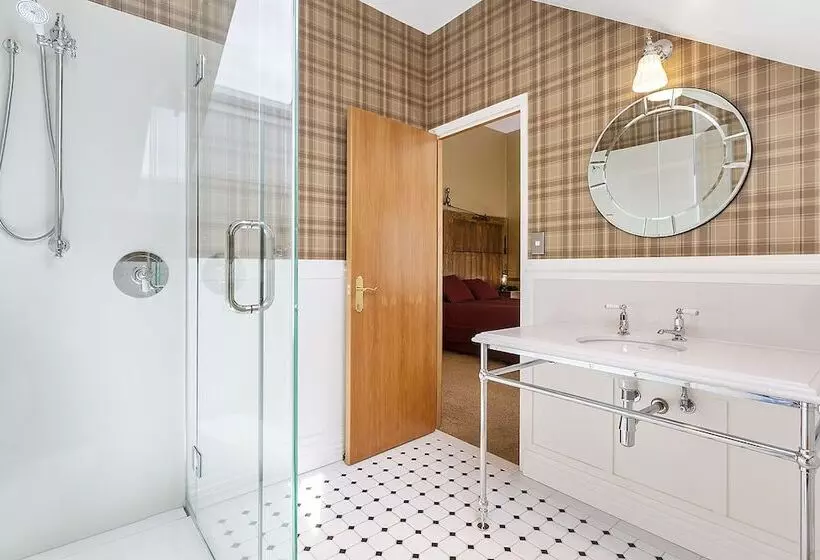 Fotos del hotel Larnach Lodge:  6