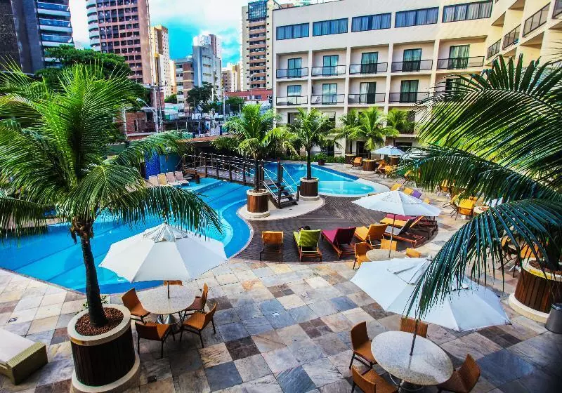 Fotos del hotel Mareiro:  20