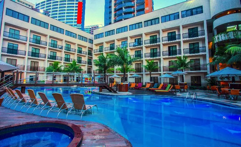 Fotos del hotel Mareiro:  2