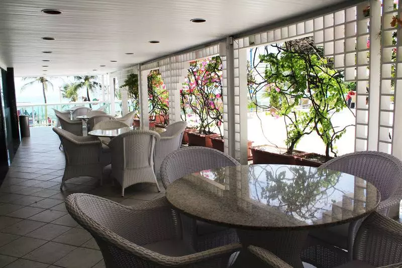 Fotos del hotel Mareiro:  7