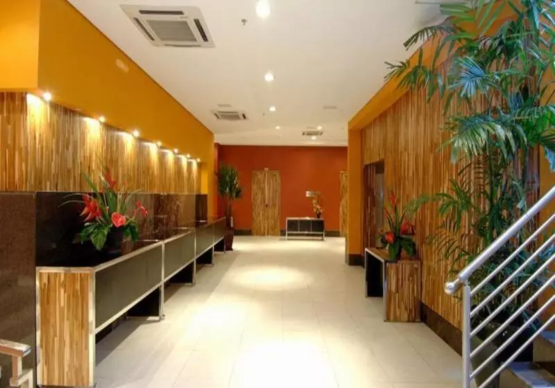 Fotos del hotel Mareiro:  10