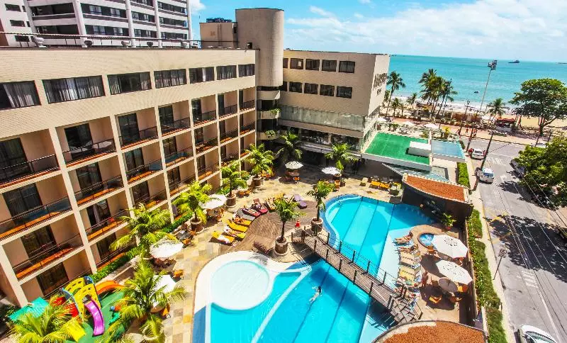 Fotos del hotel Mareiro:  14