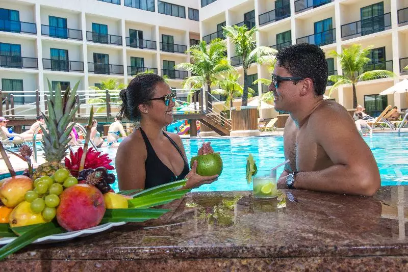 Fotos del hotel Mareiro:  5