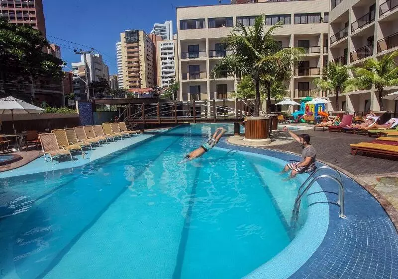 Fotos del hotel Mareiro:  9