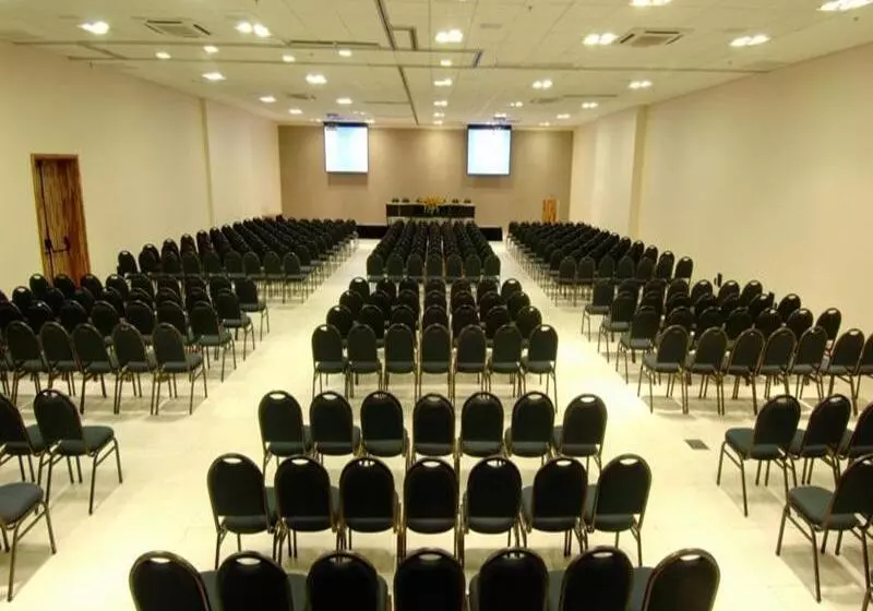 Fotos del hotel Mareiro:  6