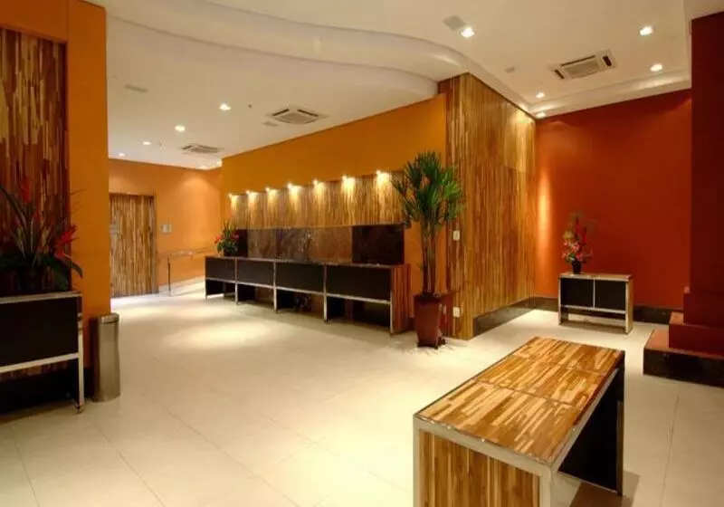 Fotos del hotel Mareiro:  3