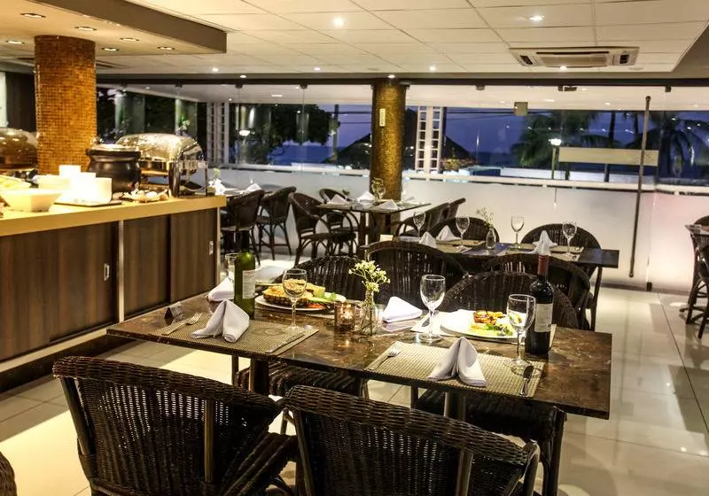 Fotos del hotel Mareiro:  4