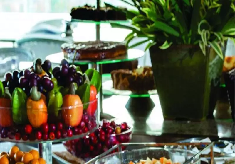 Fotos del hotel Mareiro:  22