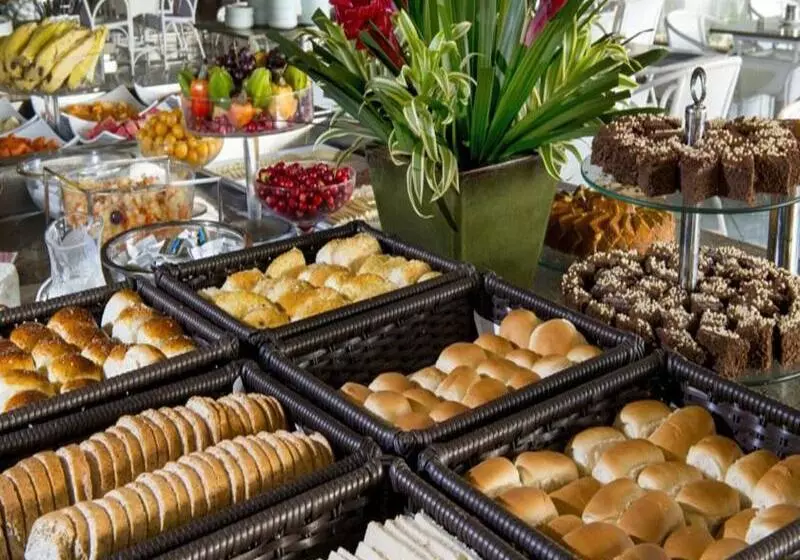 Fotos del hotel Mareiro:  21